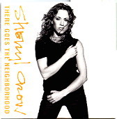 Sheryl Crow - There Goes My Neighbourhood